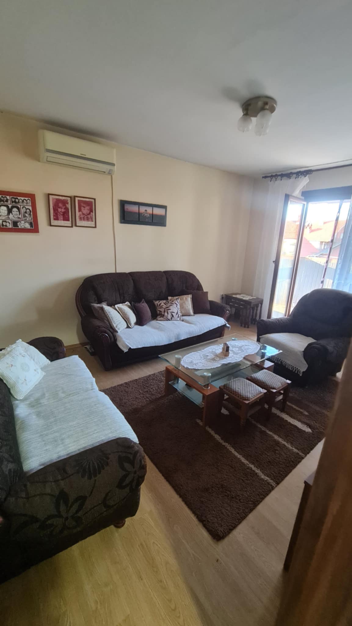 Prodaja stana   Požarevac  naselje Busije 2