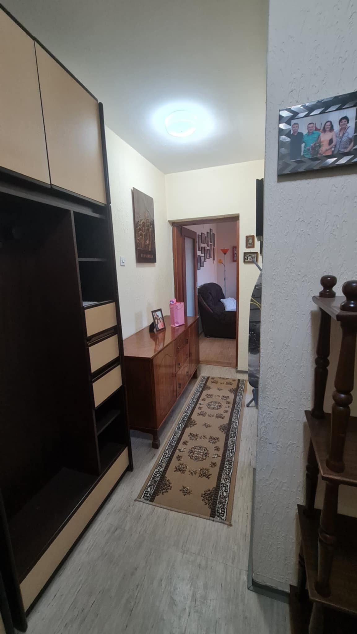 Prodaja stana   Požarevac  naselje Busije 5