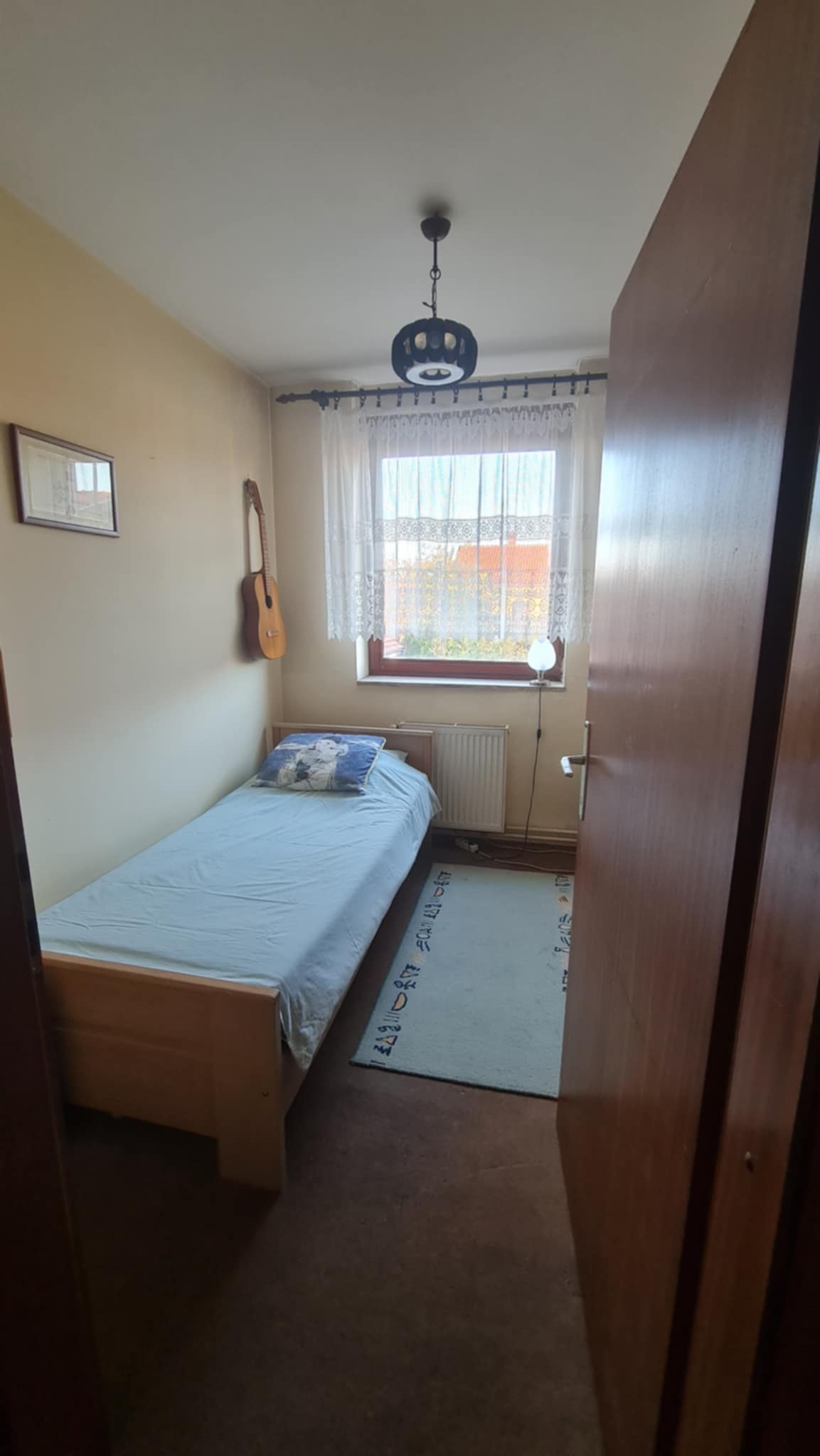 Prodaja stana   Požarevac  naselje Busije 4