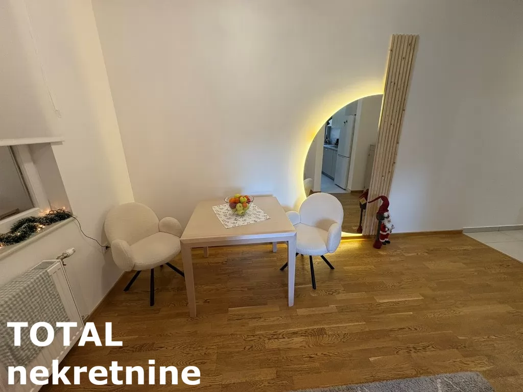 Stan,NOVI SAD,CENTAR,kv: 41.00, € 140000, ID: 1102113 10