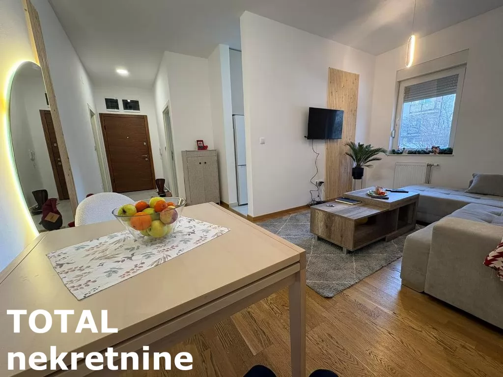 Stan,NOVI SAD,CENTAR,kv: 41.00, € 140000, ID: 1102113 2