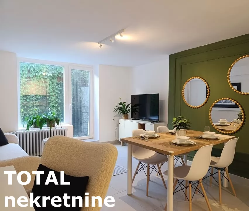 Stan,NOVI SAD,CENTAR,kv: 61.00, € 125000, ID: 1101005 1