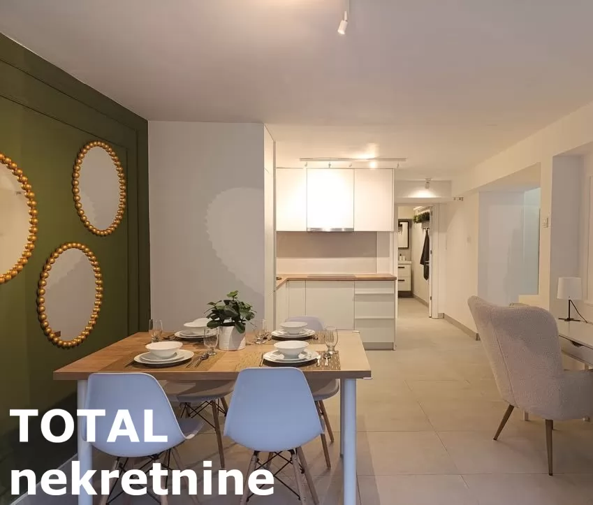 Stan,NOVI SAD,CENTAR,kv: 61.00, € 125000, ID: 1101005 2