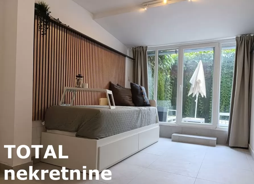 Stan,NOVI SAD,CENTAR,kv: 61.00, € 125000, ID: 1101005 6