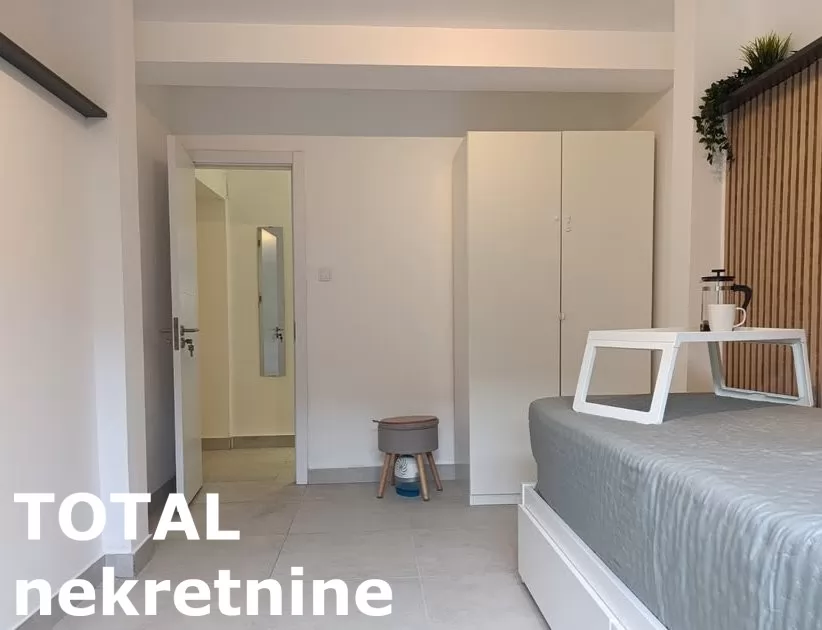 Stan,NOVI SAD,CENTAR,kv: 61.00, € 125000, ID: 1101005 7