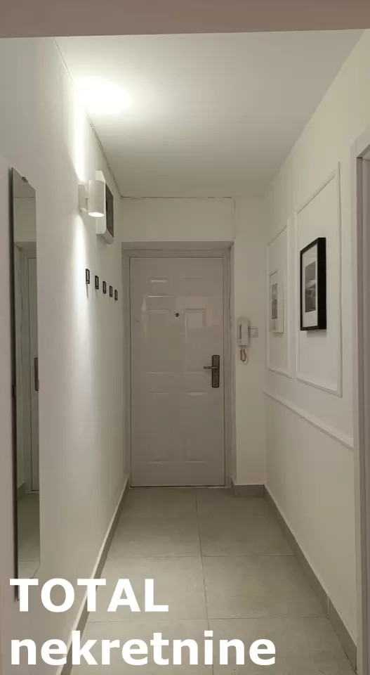 Stan,NOVI SAD,CENTAR,kv: 61.00, € 125000, ID: 1101005 9