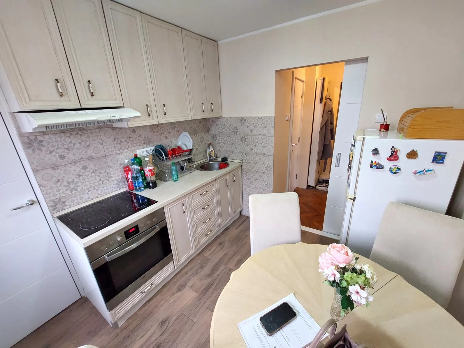 Stan,NOVI SAD,GRBAVICA,kv: 47, € 400, ID: 9101906 4