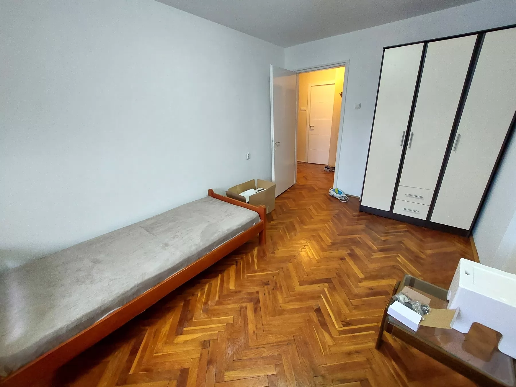 Stan,NOVI SAD,GRBAVICA,kv: 47, € 400, ID: 9101906 6