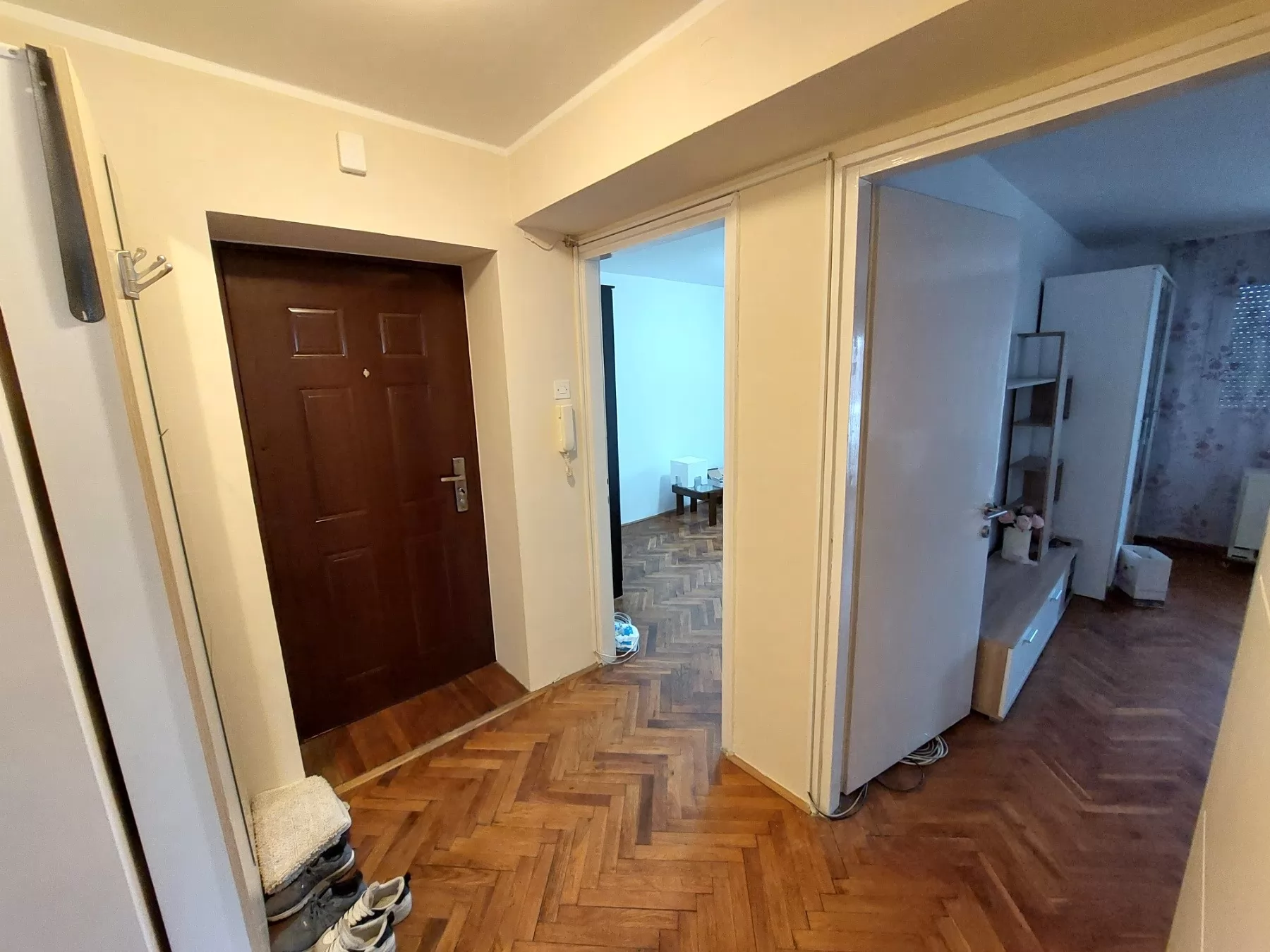 Stan,NOVI SAD,GRBAVICA,kv: 47, € 400, ID: 9101906 7