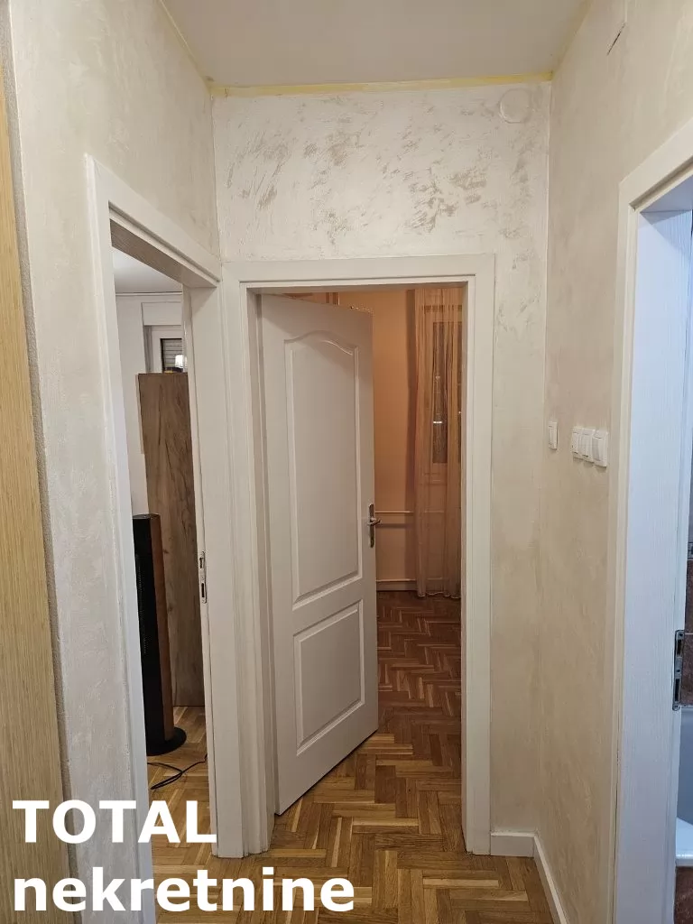 Stan,NOVI SAD,NOVA DETELINARA,kv: 40.00, € 127000, ID: 1102124 10