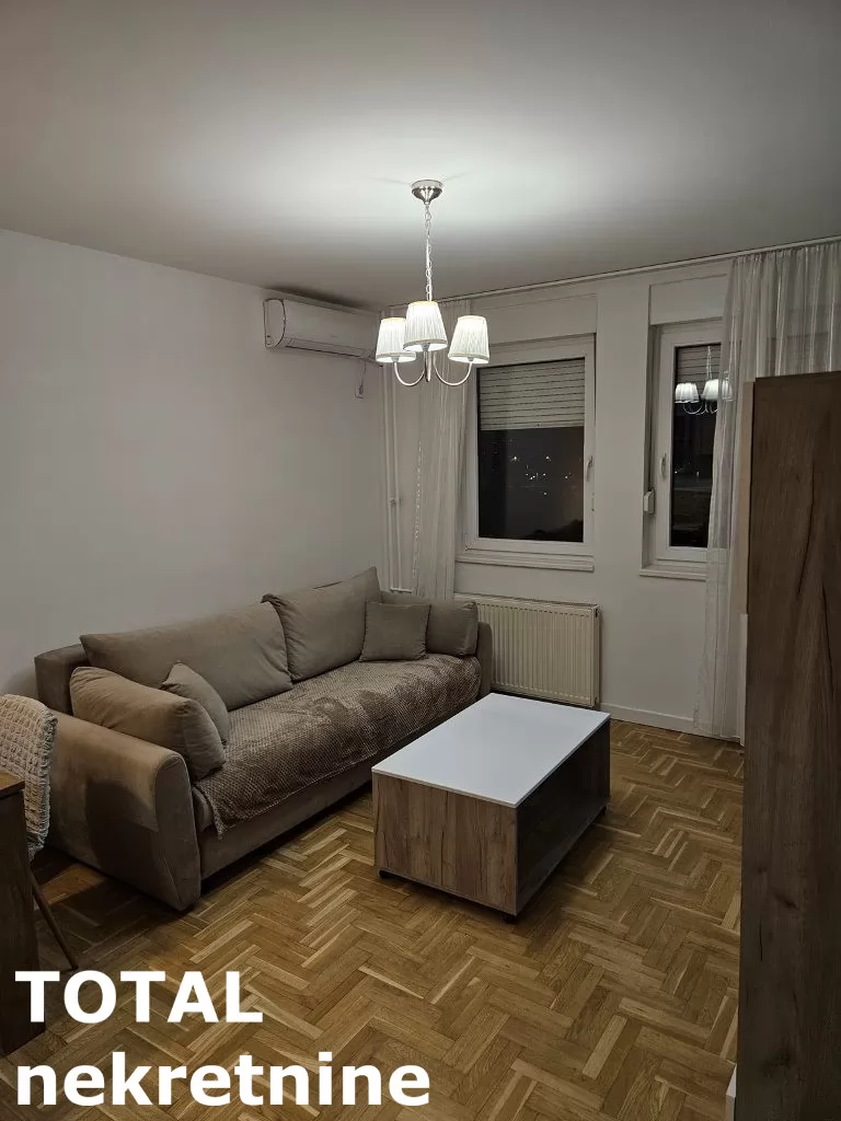 Stan,NOVI SAD,NOVA DETELINARA,kv: 40.00, € 127000, ID: 1102124 2