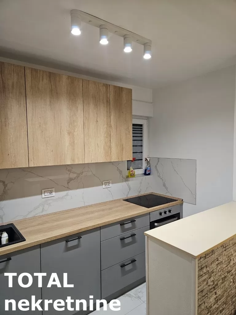 Stan,NOVI SAD,NOVA DETELINARA,kv: 40.00, € 127000, ID: 1102124 4