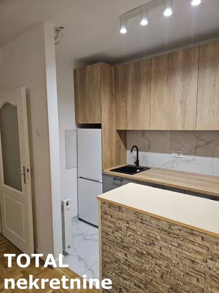 Stan,NOVI SAD,NOVA DETELINARA,kv: 40.00, € 127000, ID: 1102124 5