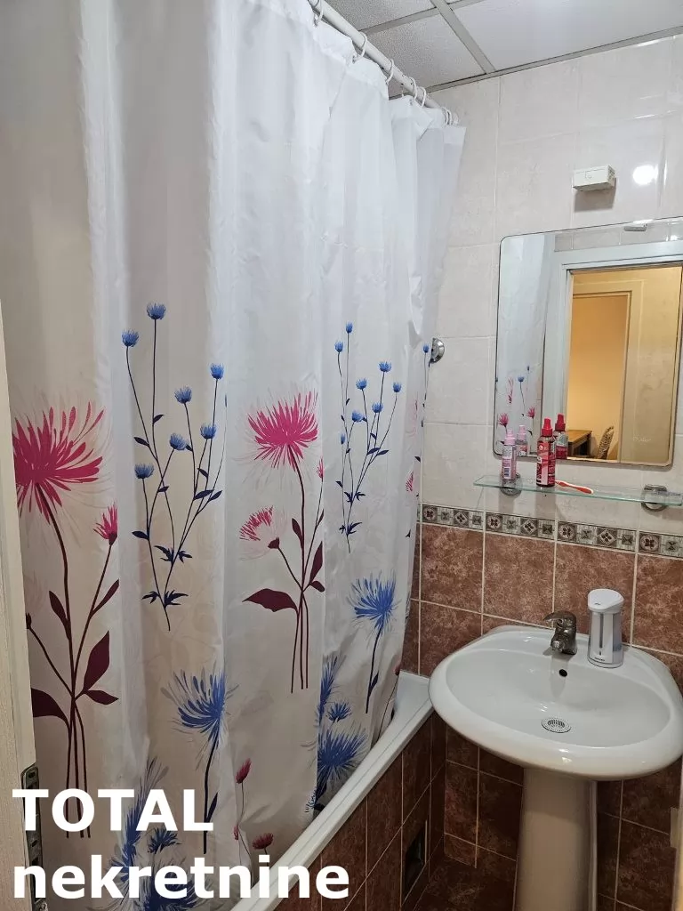 Stan,NOVI SAD,NOVA DETELINARA,kv: 40.00, € 127000, ID: 1102124 8