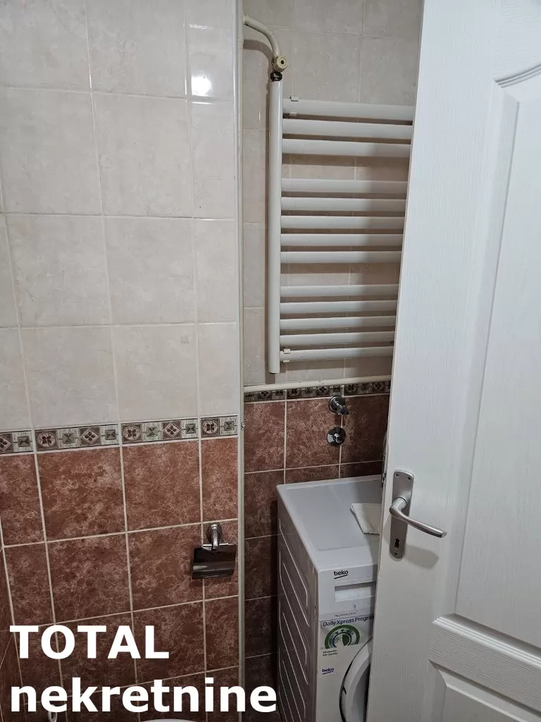 Stan,NOVI SAD,NOVA DETELINARA,kv: 40.00, € 127000, ID: 1102124 9