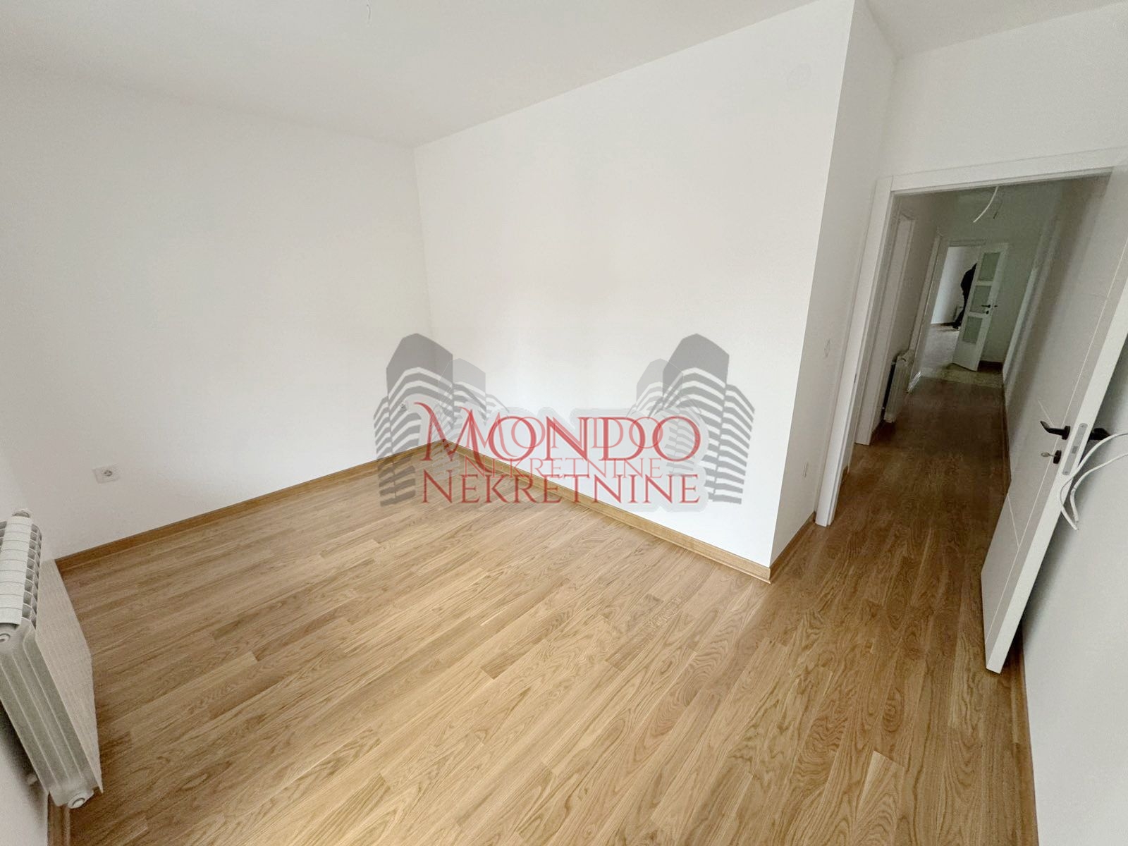 Cetvorosoban nov stan u centru grada kod Doma zdravlja 7