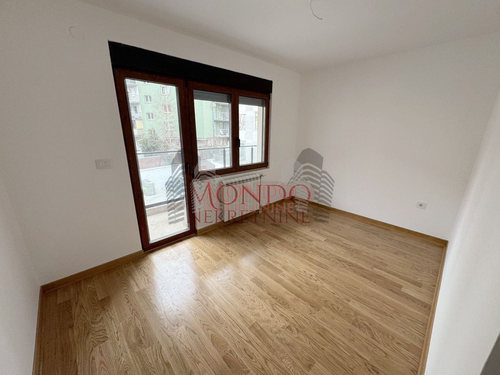 Cetvorosoban nov stan u centru grada kod Doma zdravlja 6