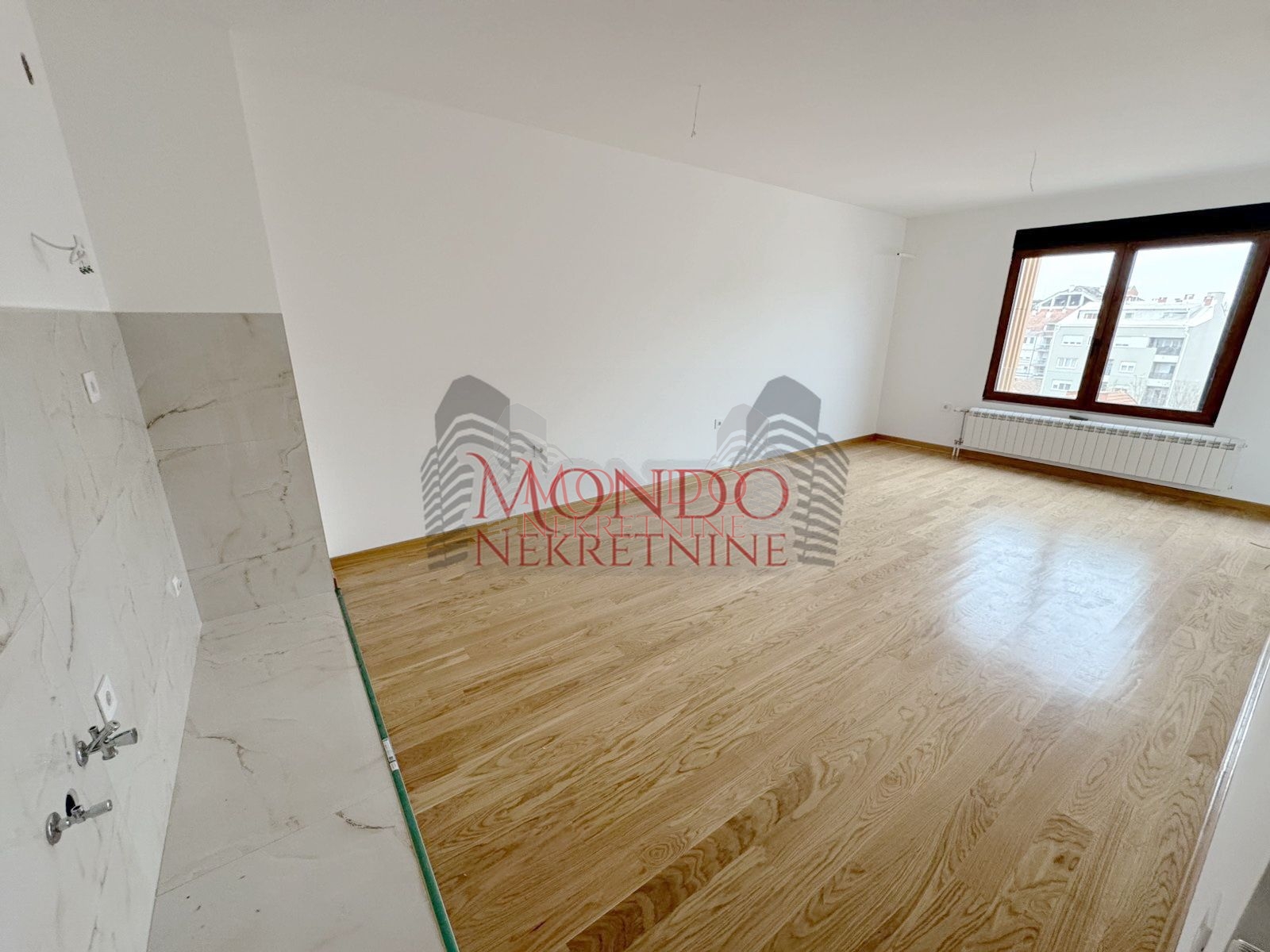 Cetvorosoban nov stan u centru grada kod Doma zdravlja 3