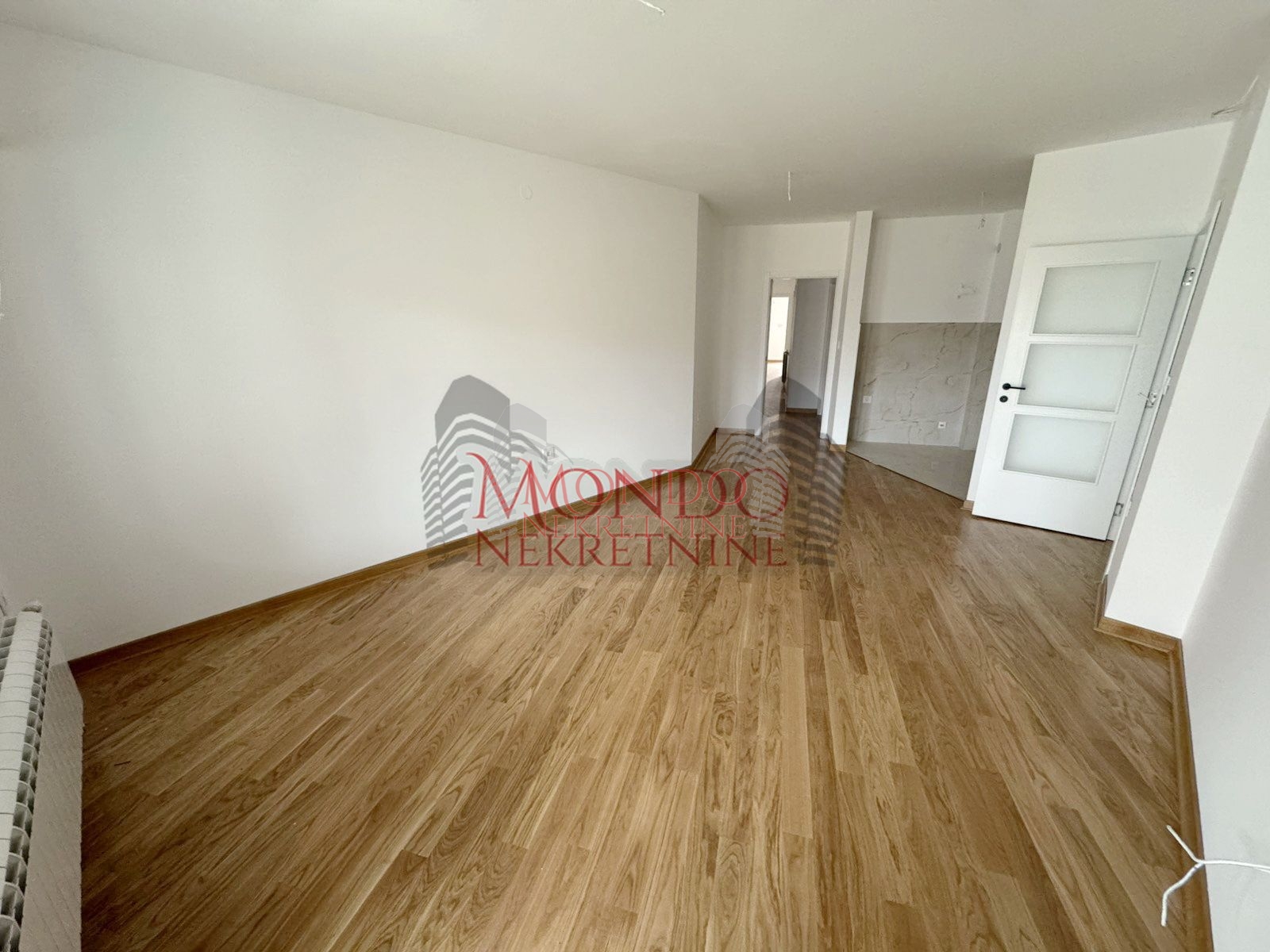 Cetvorosoban nov stan u centru grada kod Doma zdravlja 1