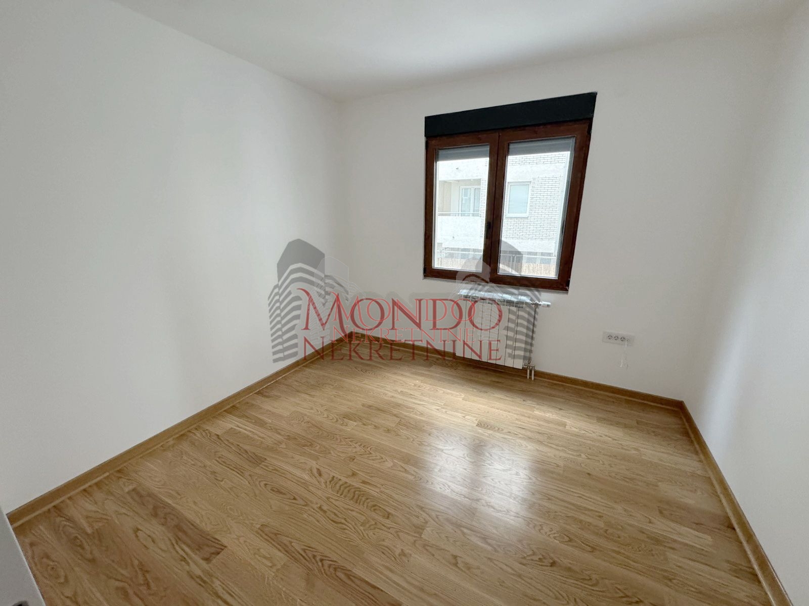 Cetvorosoban nov stan u centru grada kod Doma zdravlja 8