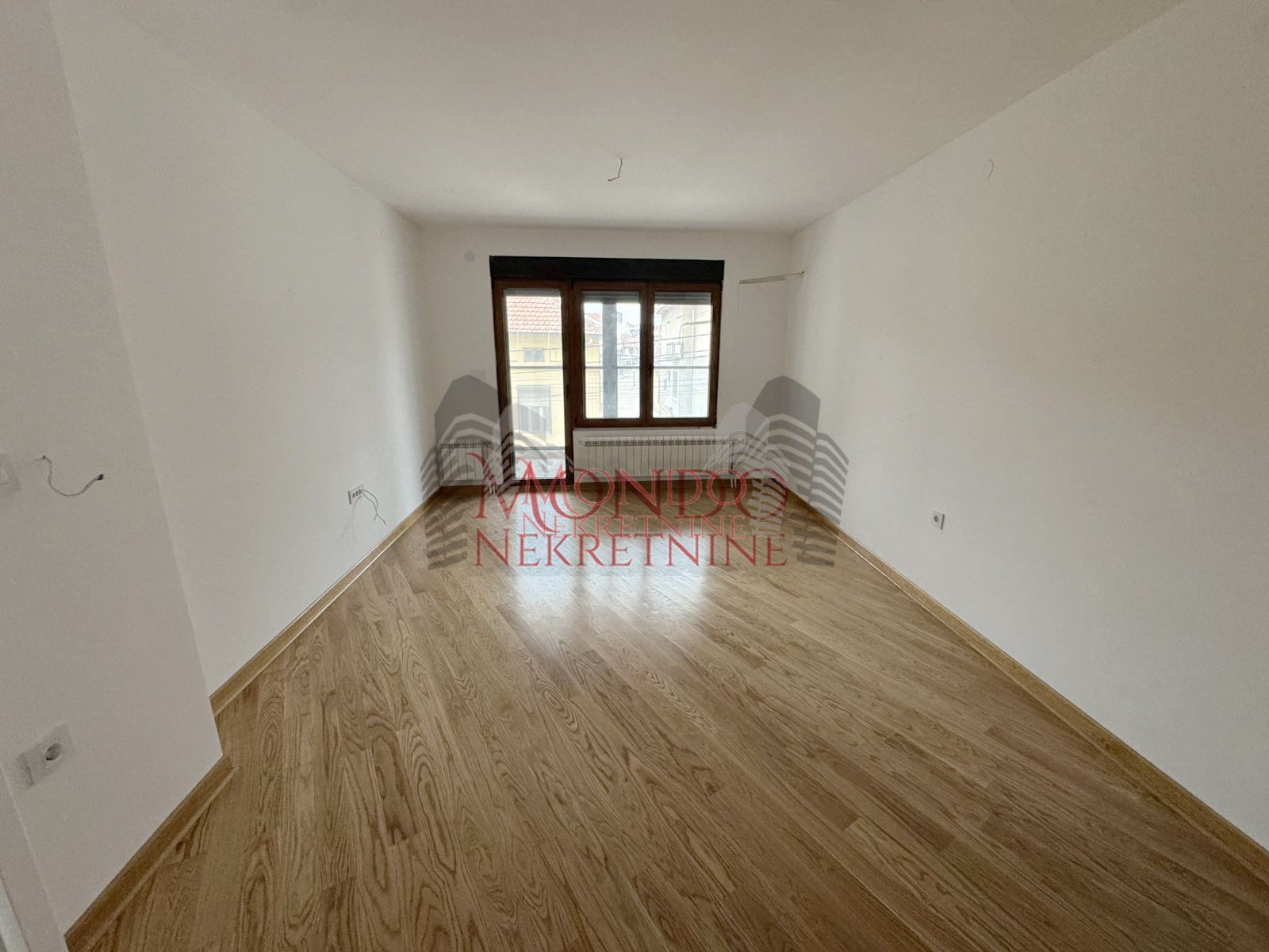 Cetvorosoban nov stan u centru grada kod Doma zdravlja 4