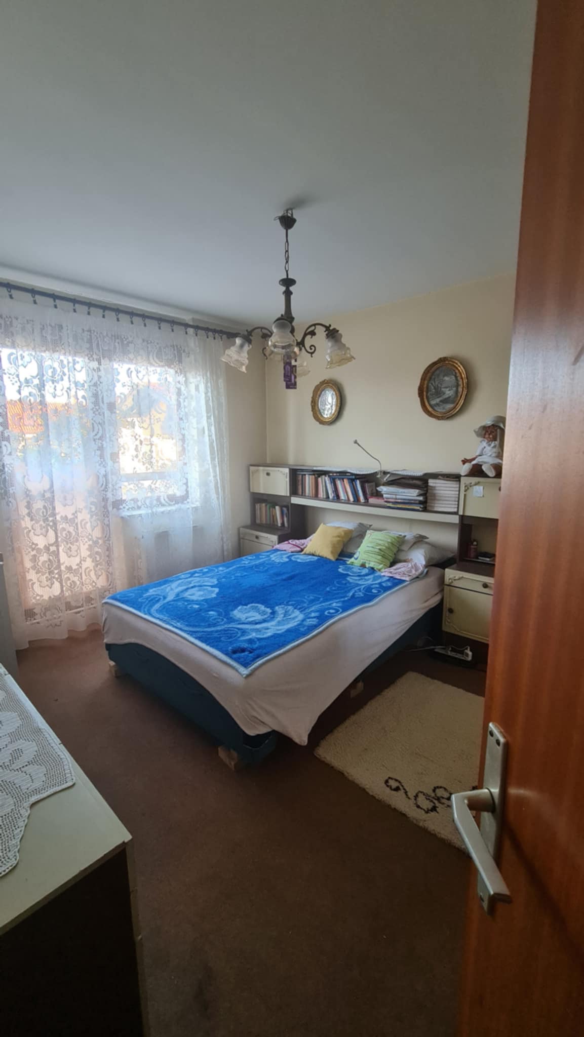 Prodaja stana   Požarevac  naselje Busije 3