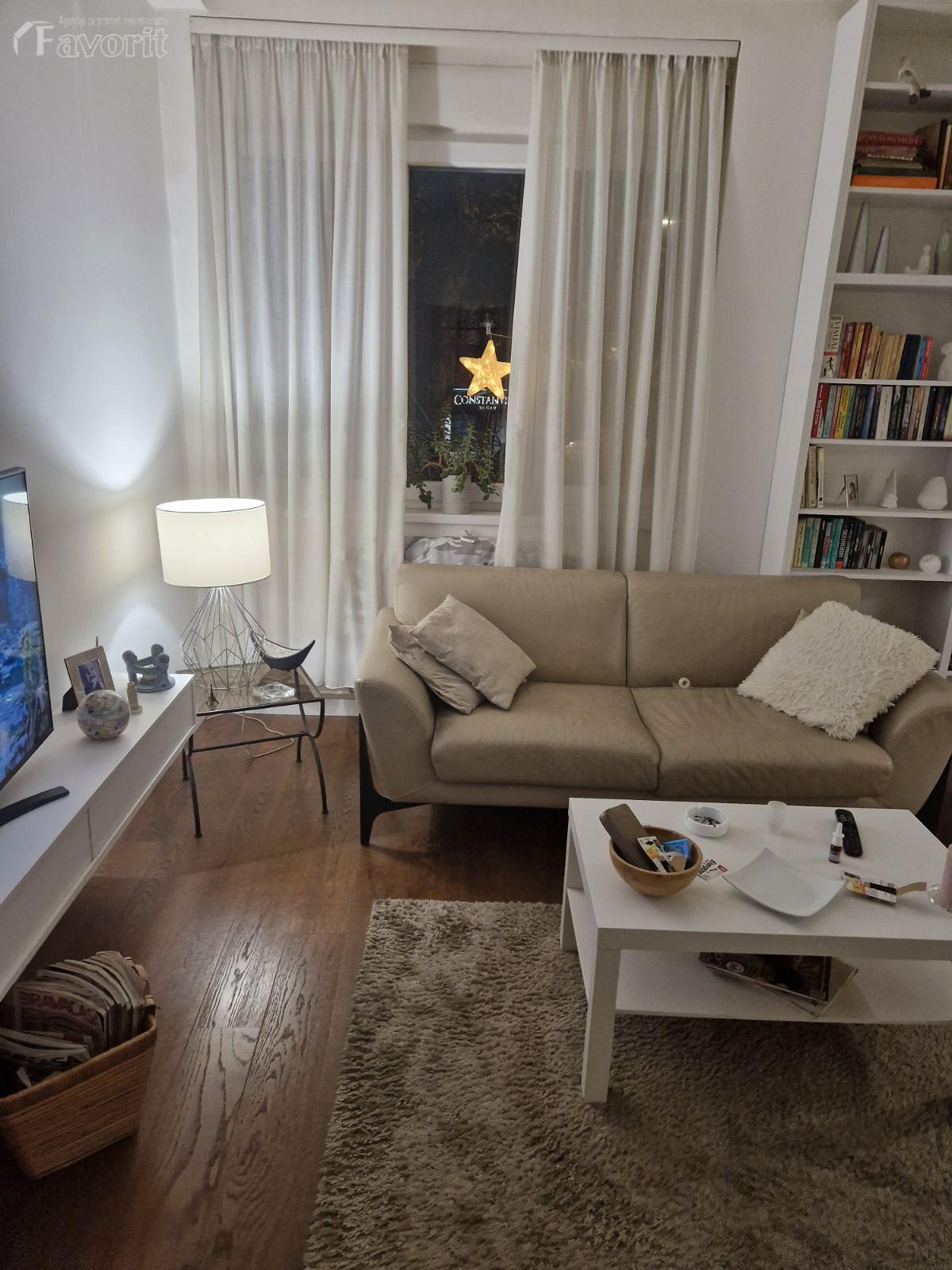 TASMAJDAN, 27. MARTA, 67m2 1