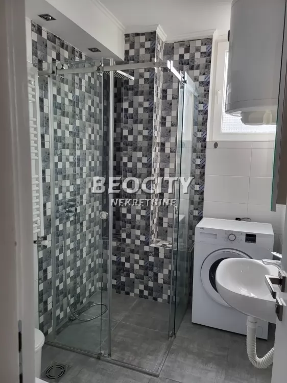 Trosoban stan, 75 m2, Blok 1 (Fontana), Pariske komune ID: 63069 9