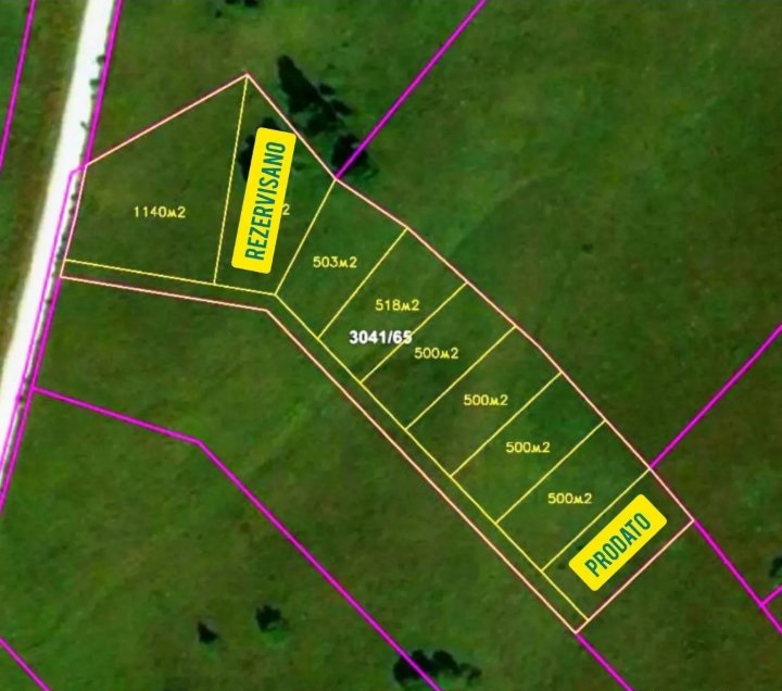 Placevi na Kopaoniku 1