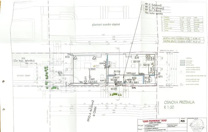 Lux kuca Ljubovija Gornja Tresnjica 4