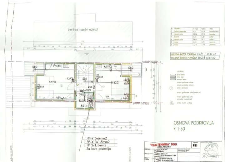 Lux kuca Ljubovija Gornja Tresnjica 5