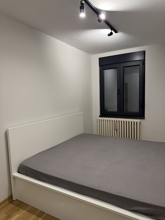 Izdaje se izuzetan spojeni stan 2u1 90m2 Pančevo Kotež 2 5