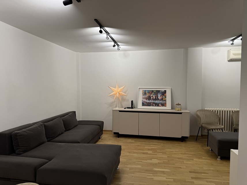 Izdaje se izuzetan spojeni stan 2u1 90m2 Pančevo Kotež 2 2