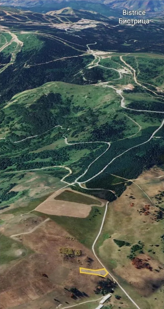 Placevi na Kopaoniku 4