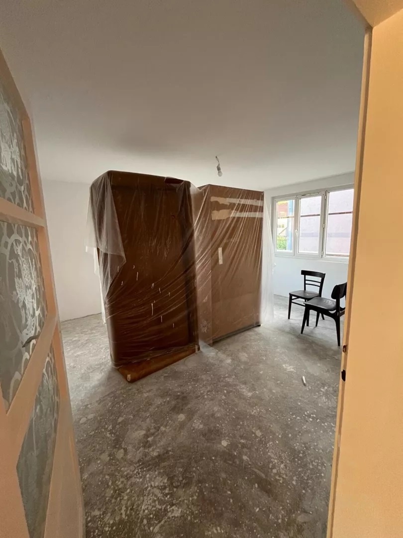 Kuca u Velikom Selu Beograd Palilula 2