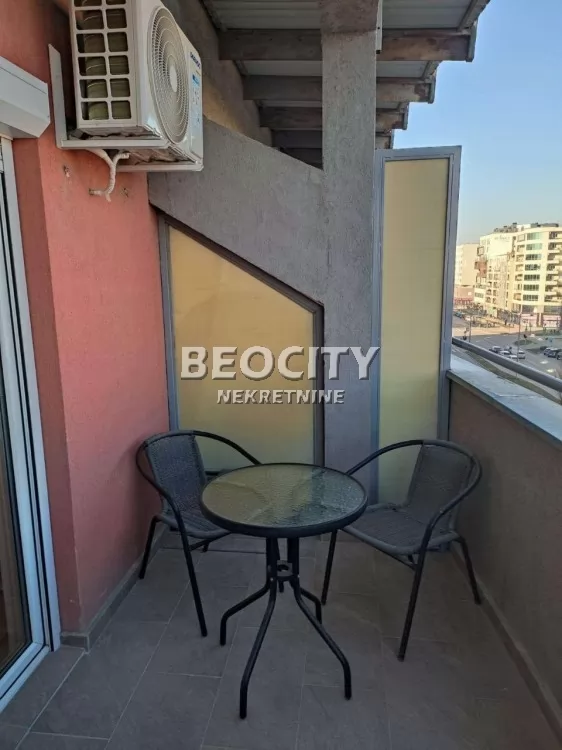 Dvosoban stan, 54 m2, Bulevar Evrope, Bulevar Evrope ID: 128329 10