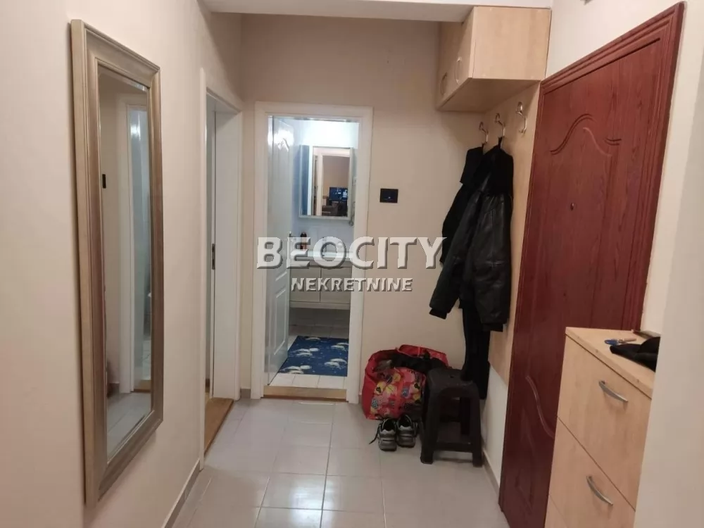 Dvosoban stan, 54 m2, Bulevar Evrope, Bulevar Evrope ID: 128329 5