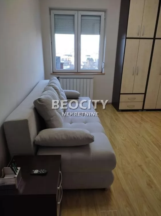 Dvosoban stan, 54 m2, Bulevar Evrope, Bulevar Evrope ID: 128329 6