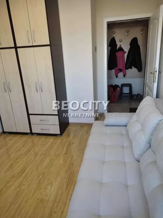 Dvosoban stan, 54 m2, Bulevar Evrope, Bulevar Evrope ID: 128329 7