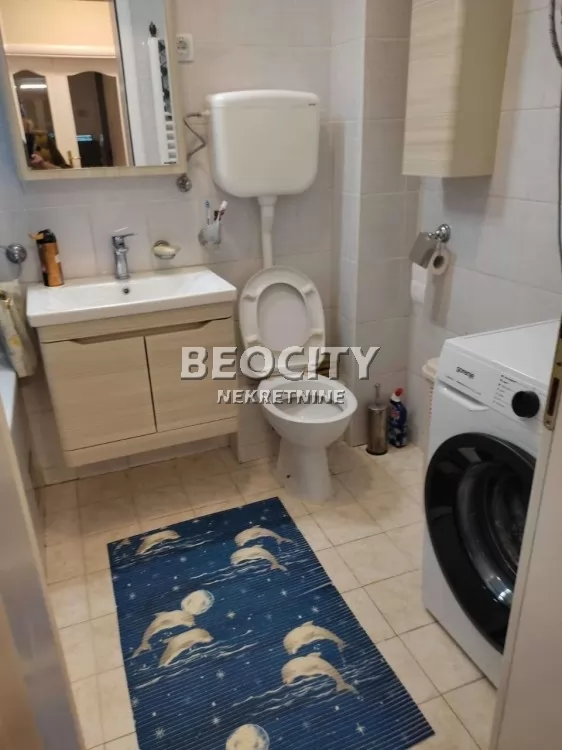 Dvosoban stan, 54 m2, Bulevar Evrope, Bulevar Evrope ID: 128329 8