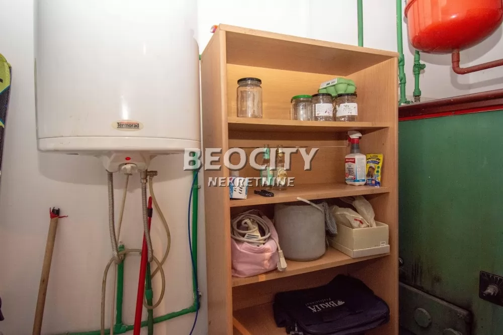 Dvosoban stan, 58 m2, Voždovac, Milovana Marinkovića ID: 108241 13