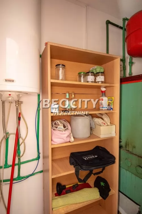 Dvosoban stan, 58 m2, Voždovac, Milovana Marinkovića ID: 108241 14