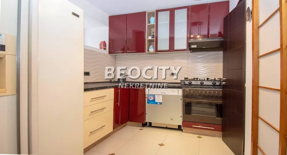 Dvosoban stan, 58 m2, Voždovac, Milovana Marinkovića ID: 108241 5