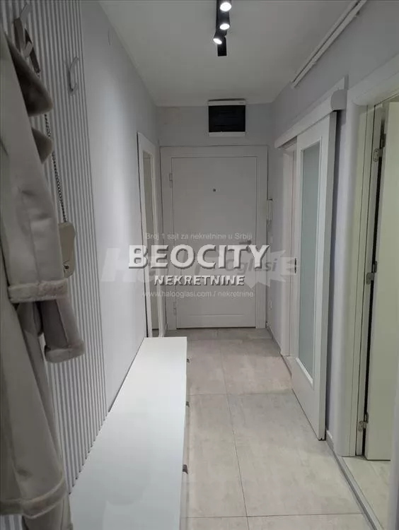 Dvosoban stan, 60 m2, Cvetkova pijaca, Preševska ID: 128308 10