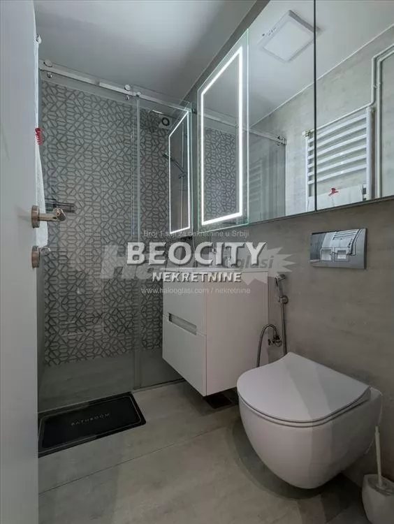 Dvosoban stan, 60 m2, Cvetkova pijaca, Preševska ID: 128308 11