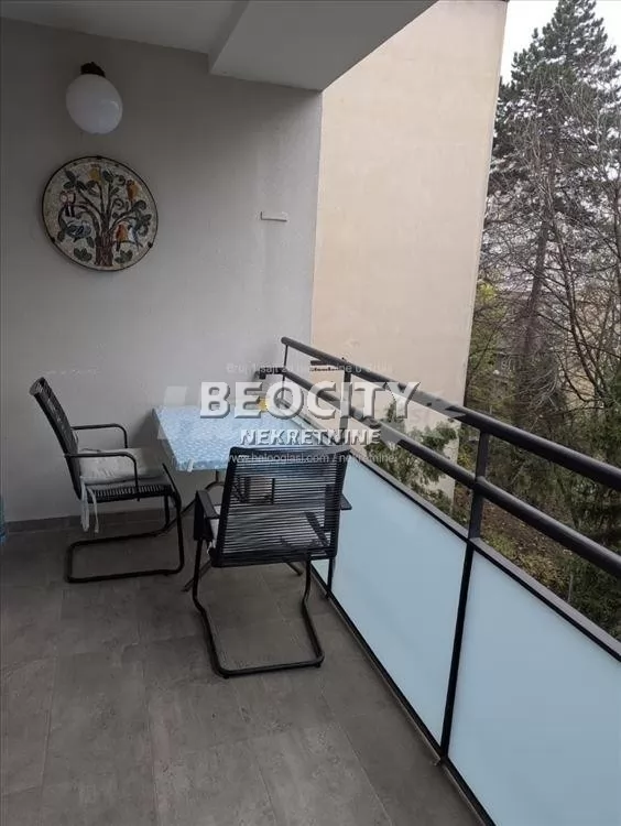 Dvosoban stan, 60 m2, Cvetkova pijaca, Preševska ID: 128308 14