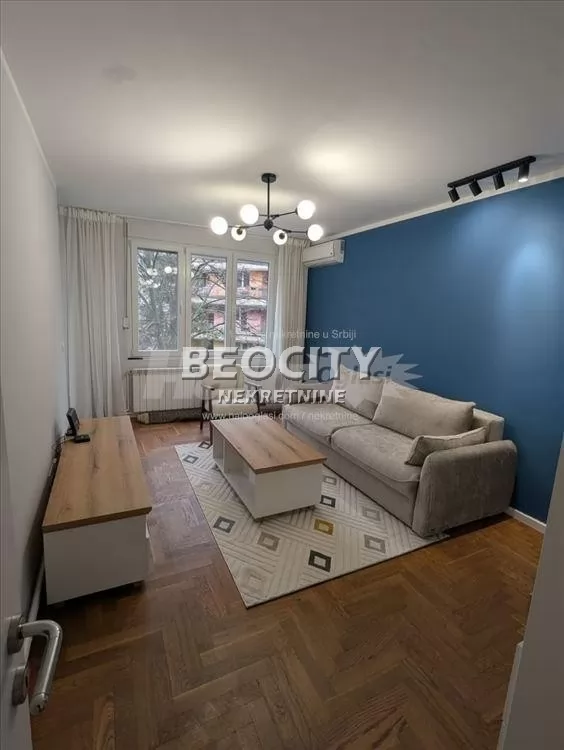 Dvosoban stan, 60 m2, Cvetkova pijaca, Preševska ID: 128308 3