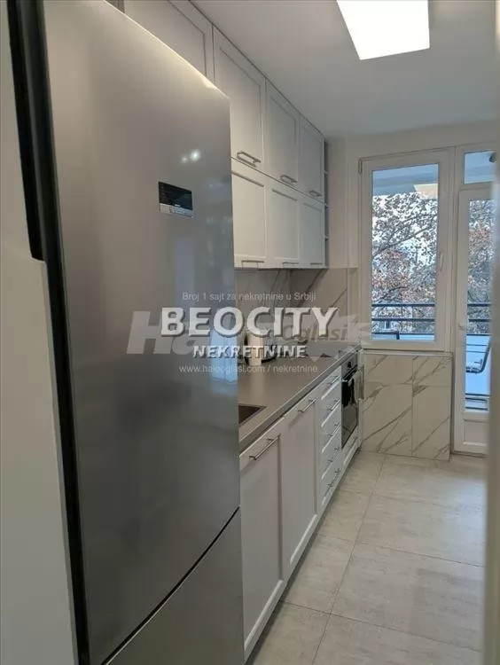 Dvosoban stan, 60 m2, Cvetkova pijaca, Preševska ID: 128308 4