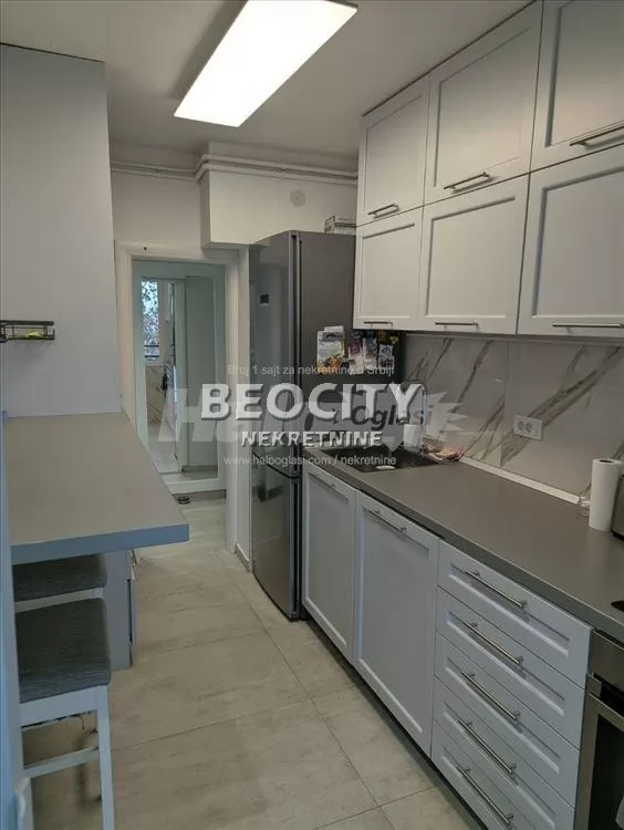 Dvosoban stan, 60 m2, Cvetkova pijaca, Preševska ID: 128308 5