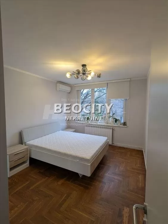 Dvosoban stan, 60 m2, Cvetkova pijaca, Preševska ID: 128308 8